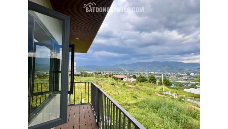 Cần Bán Nhà Nam Ban 166m², 89m² Đất Ở, Nở Hậu, View Thoáng